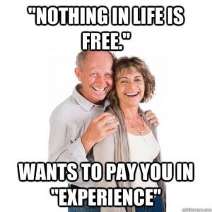 Scumbag Baby Boomers