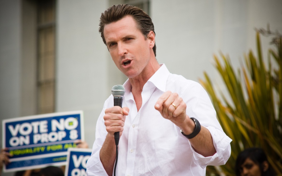 Gavin_Newsom_Stanford