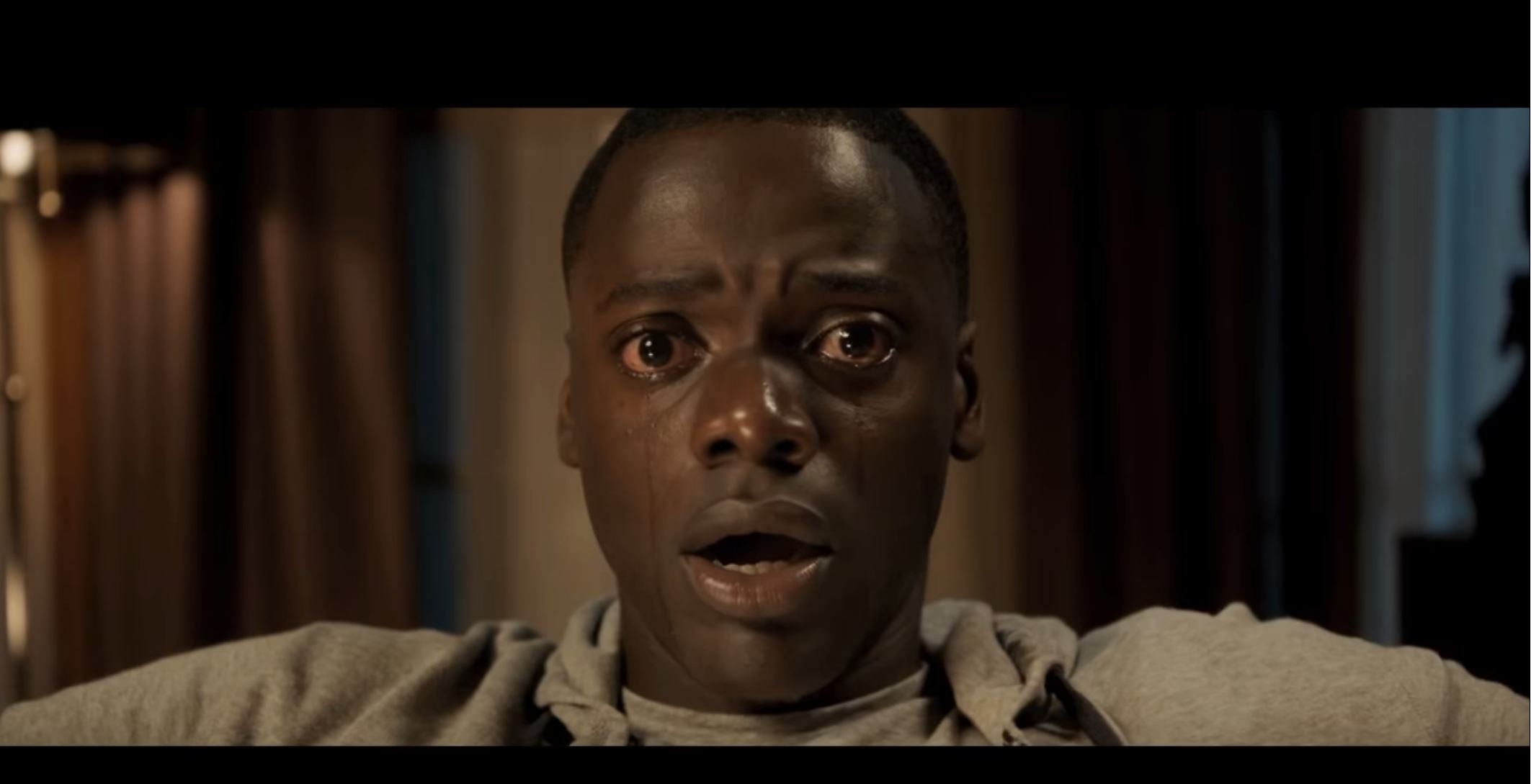 ‘Get Out’ On Black People and Horror Movies FEM Newsmagazine