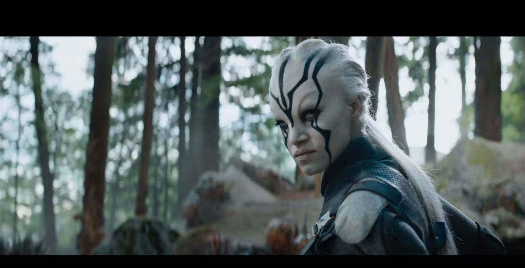 Why Star Trek Beyond Should Have Won The Makeup Design Oscar Fem