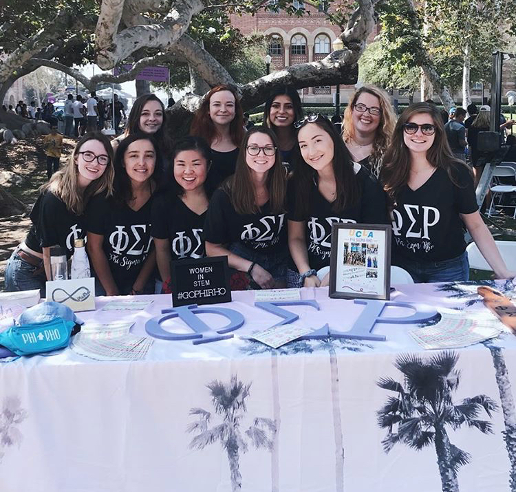 sorority ucla