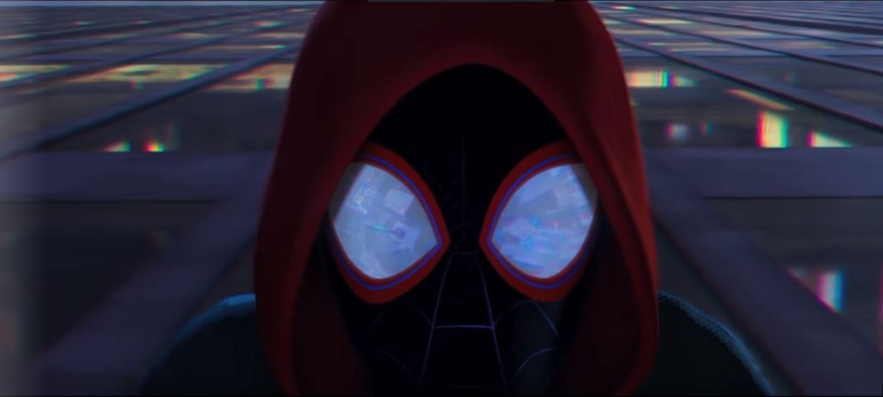 Spider-Man: Into the Spider-Verse' Proves There Are No Barriers to Becoming  a Hero – FEM Newsmagazine
