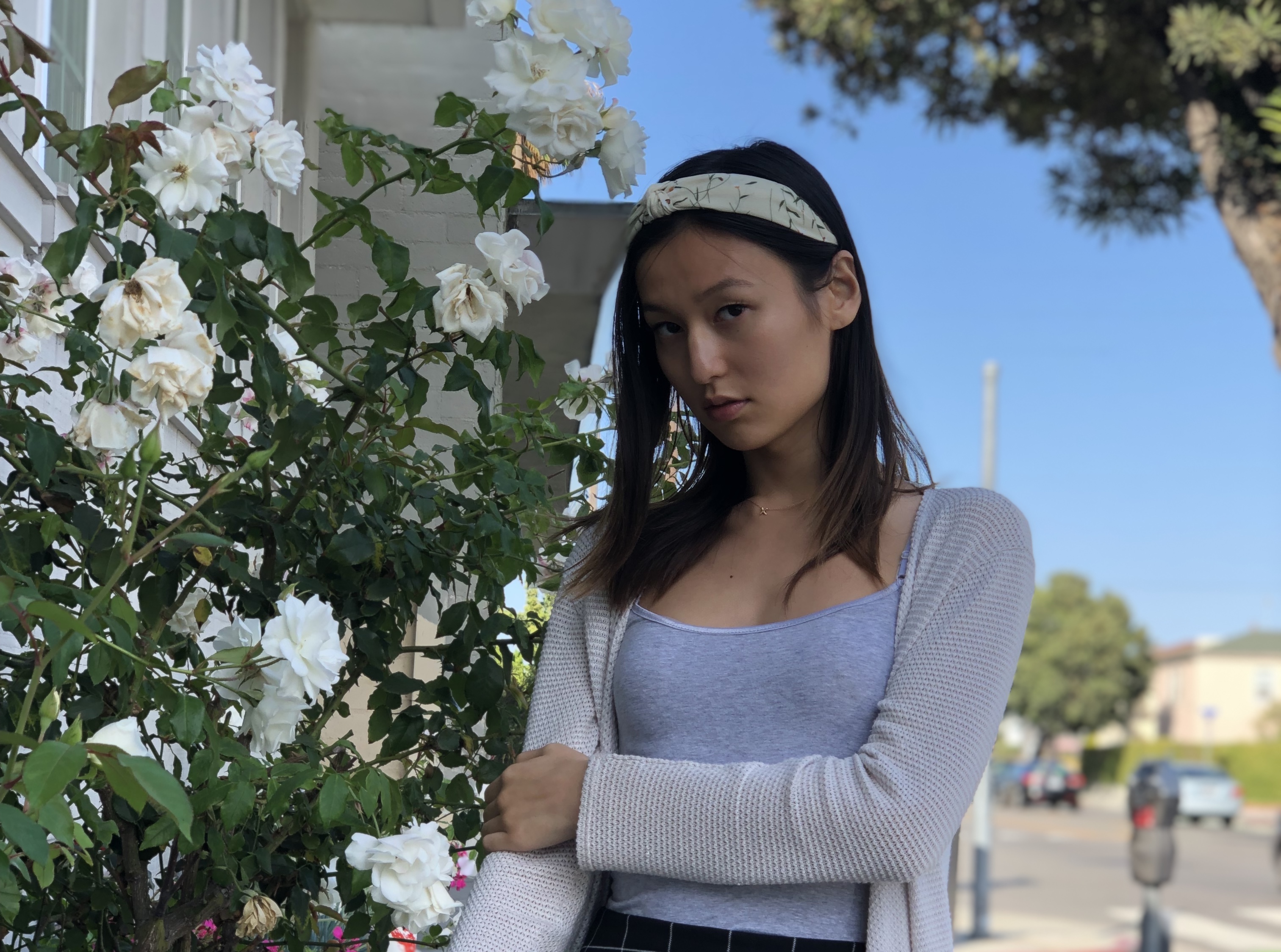 Featured UCLA Feminist: Skylar Kang – FEM Newsmagazine