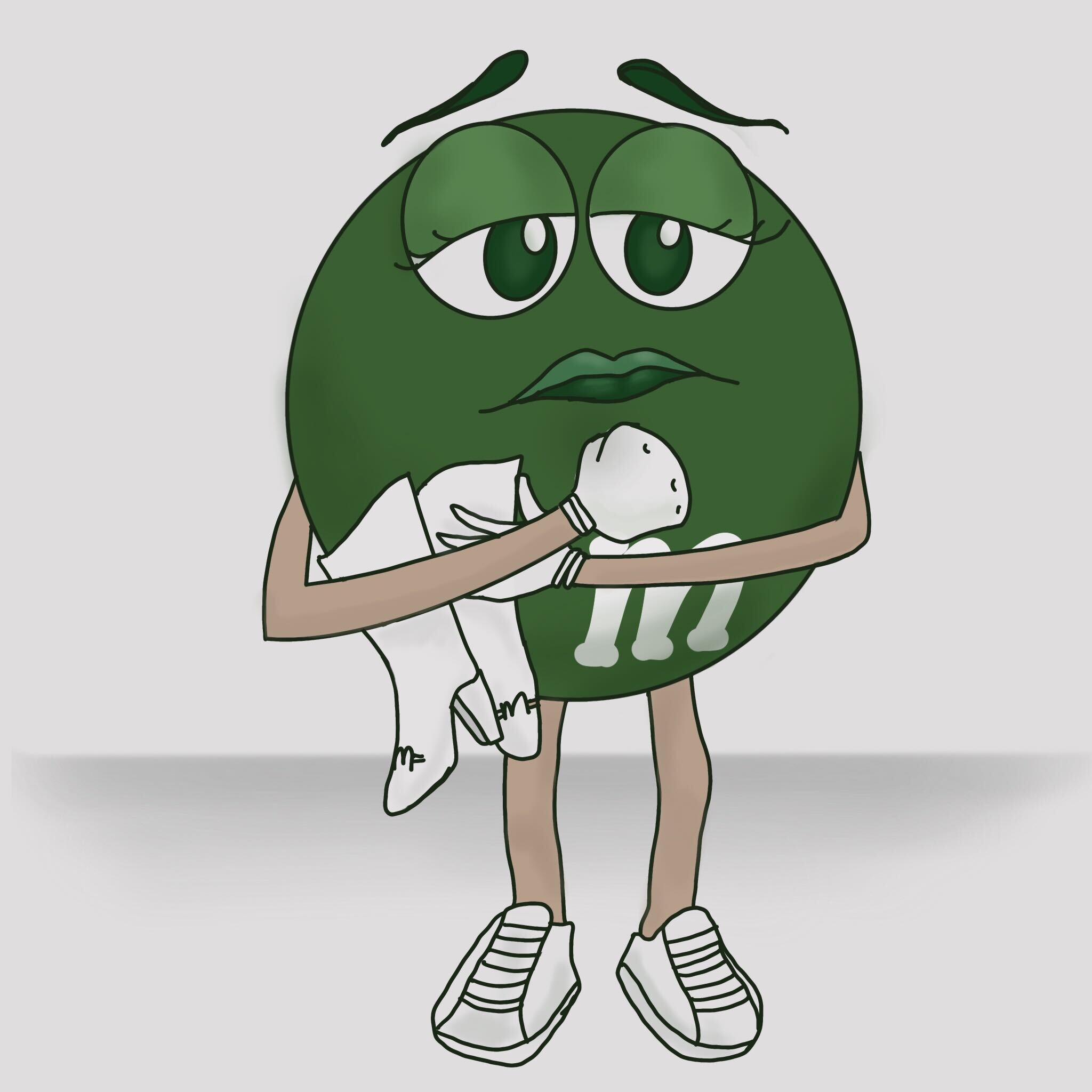 M&M's mascots get 'refreshed' look to reflect 'today's society